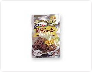 砂肝ジャーキーコショウ味