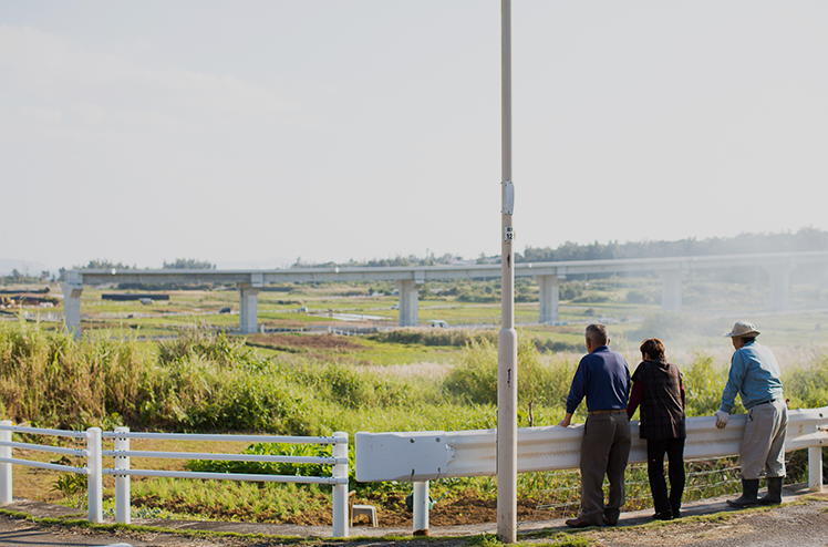 沖縄金武で過ごす自然×食を楽しむ