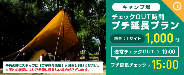 沖縄体験専門 ネイチャーみらい館 沖縄 キャンプ場やコテージ